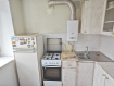 2-комнатная квартира, улица Василисина, 14. Фото 5