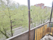 2-комнатная квартира, улица Василисина, 14. Фото 14