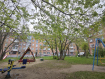 2-комнатная квартира, улица Василисина, 14. Фото 28