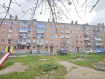 2-комнатная квартира, улица Василисина, 14. Фото 29