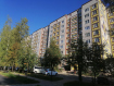 1-комнатная квартира, улица Грибоедова, 11. Фото 10