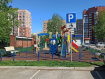 2-комнатная квартира, улица Георгия Мушникова, 17/6. Фото 3