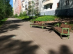 2-комнатная квартира, улица Георгия Мушникова, 17/6. Фото 1