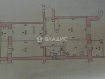 3-комнатная квартира, улица Тулака, 1А. Фото 26