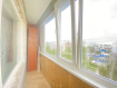 2-комнатная квартира, улица Соколова-Соколёнка, 28. Фото 18