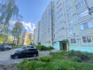 2-комнатная квартира, улица Соколова-Соколёнка, 28. Фото 24