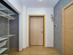1-комнатная квартира, Офицерская улица, 1Ак3. Фото 22