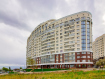 1-комнатная квартира, Офицерская улица, 1Ак3. Фото 29