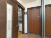 2-комнатная квартира, улица Мира, 15Б. Фото 11