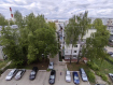 3-комнатная квартира, площадь Мира, 2. Фото 25