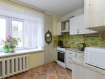 1-комнатная квартира, Комсомольская улица, 89. Фото 2