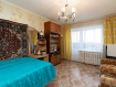 1-комнатная квартира, Комсомольская улица, 89. Фото 3