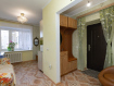 1-комнатная квартира, Комсомольская улица, 89. Фото 5