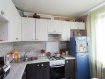 1-комнатная квартира, улица Безыменского, 11Б. Фото 6