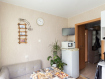 1-комнатная квартира, улица Безыменского, 11Б. Фото 7