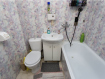 1-комнатная квартира, улица Безыменского, 11Б. Фото 9