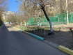 2-комнатная квартира, Октябрьская улица, 1Б. Фото 15