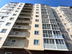 1-комнатная квартира, Култукская улица, 101/1. Фото 26