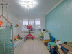 3-комнатная квартира, улица Юрия Гагарина, 32. Фото 20