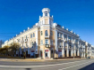 4-комнатная квартира, Большая Советская улица, 16/17. Фото 1