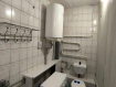 2-комнатная квартира, Новокарантинный переулок, 20А. Фото 12