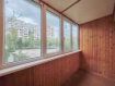 1-комнатная квартира, Большая улица, 94. Фото 6