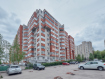 1-комнатная квартира, Большая улица, 94. Фото 14
