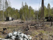 Участок Тобольский район микрорайон Усадьба. Фото 4