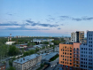 2-комнатная квартира, улица Героя Советского Союза Аристархова, 8. Фото 32