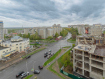 2-комнатная квартира, улица Пугачёва, 79. Фото 20