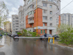 2-комнатная квартира, улица Пугачёва, 79. Фото 37