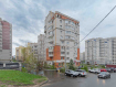 2-комнатная квартира, улица Пугачёва, 79. Фото 38