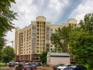 3-комнатная квартира, улица Горького, 60А. Фото 26