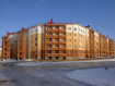 2-комнатная квартира, улица 9 Мая, 8. Фото 6