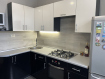 2-комнатная квартира, улица Зои Космодемьянской, 1/9. Фото 1