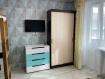 2-комнатная квартира, улица Зои Космодемьянской, 1/9. Фото 7