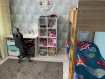 2-комнатная квартира, улица Зои Космодемьянской, 1/9. Фото 8