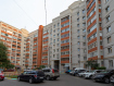 1-комнатная квартира, улица Нижняя Дуброва, 34. Фото 13