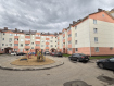 1-комнатная квартира, Новгородская улица, 37к2. Фото 3