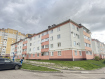 1-комнатная квартира, Новгородская улица, 37к2. Фото 8