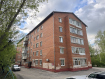 2-комнатная квартира, улица Баумана, 10. Фото 1