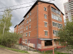 2-комнатная квартира, улица Баумана, 10. Фото 26