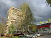 1-комнатная квартира, улица Растопчина, 17. Фото 1