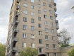 1-комнатная квартира, улица Растопчина, 17. Фото 24