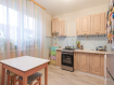3-комнатная квартира, улица Возрождения, 74Б. Фото 1