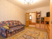 3-комнатная квартира, улица Возрождения, 74Б. Фото 10
