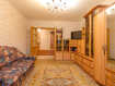 3-комнатная квартира, улица Возрождения, 74Б. Фото 11