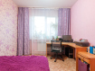 3-комнатная квартира, улица Возрождения, 74Б. Фото 19