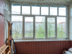 3-комнатная квартира, улица Возрождения, 74Б. Фото 28