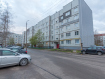 3-комнатная квартира, улица Возрождения, 74Б. Фото 30